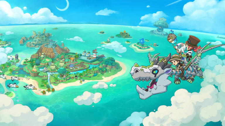 Fantasy Life i: The Girl Who Steals Time – A Vida dos Videogames que Sempre Quisemos