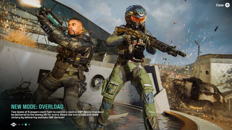 Novos modos de Call of Duty Black Ops 7 vazam na internet!