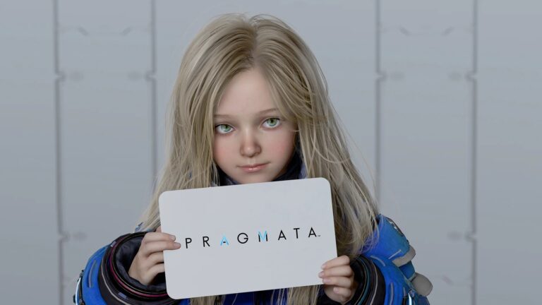 Novos Detalhes de História e Gameplay de Pragmata São Revelados em Trailer Recente