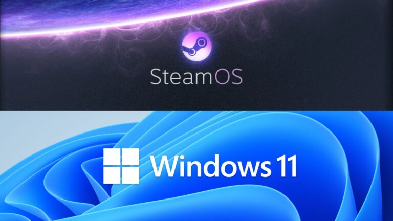 SteamOS supera Windows em desempenho de jogos
