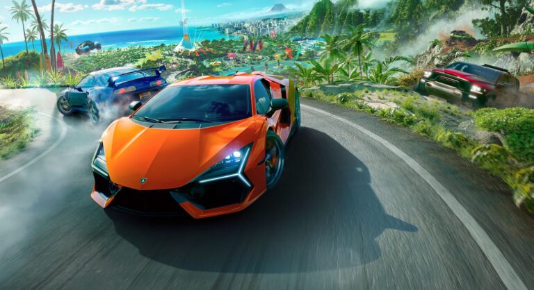 Rumor: Produção de The Crew 4 está em andamento