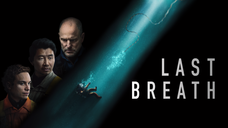 Hideo Kojima Faz Elogios ao Filme Last Breath