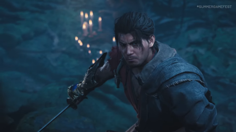 Onimusha: Way of the Sword ganha trailer inédito