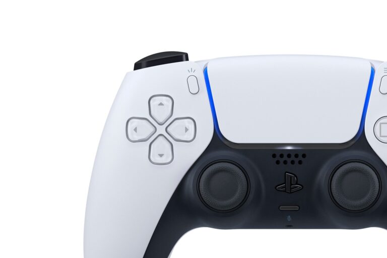 Atualização Importante para o Controle DualSense do PS5