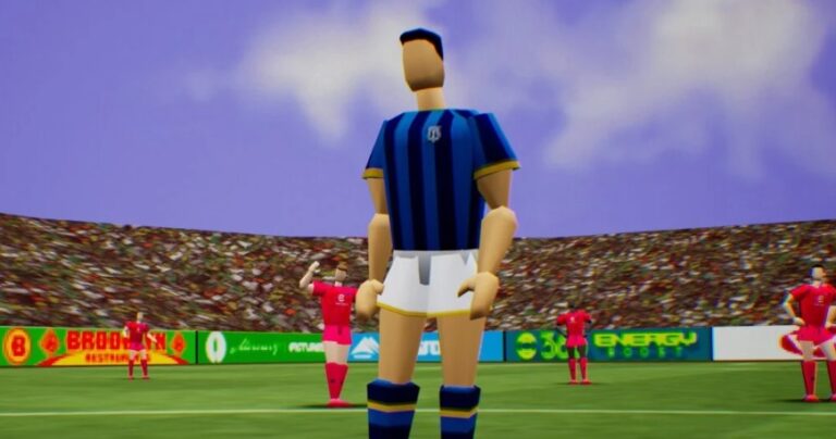 eFootball ganha novo modo inspirado em Winning Eleven