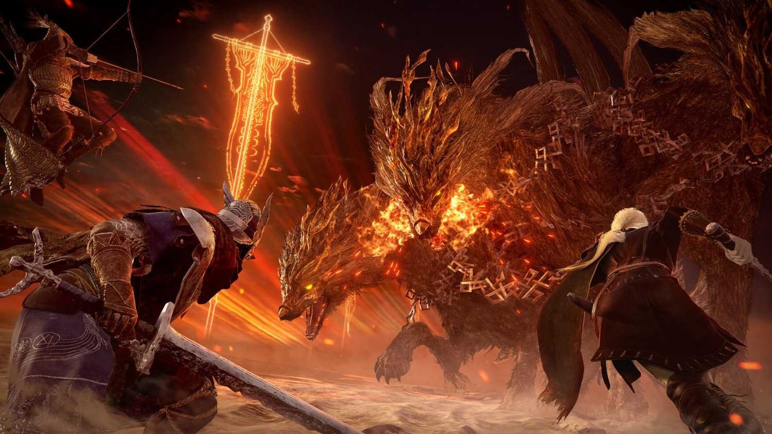 Elden Ring NightReign