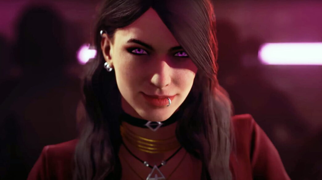 Imagem do jogo Vampire: The Masquerade - Bloodlines 2