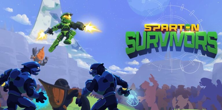 Microsoft permite criação de jogo fanmade de Halo com uma única condição!