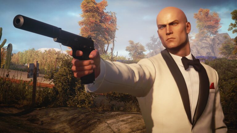 Hitman 3: Investimento de apenas R$ 20 milhões resultou no maior sucesso da trilogia