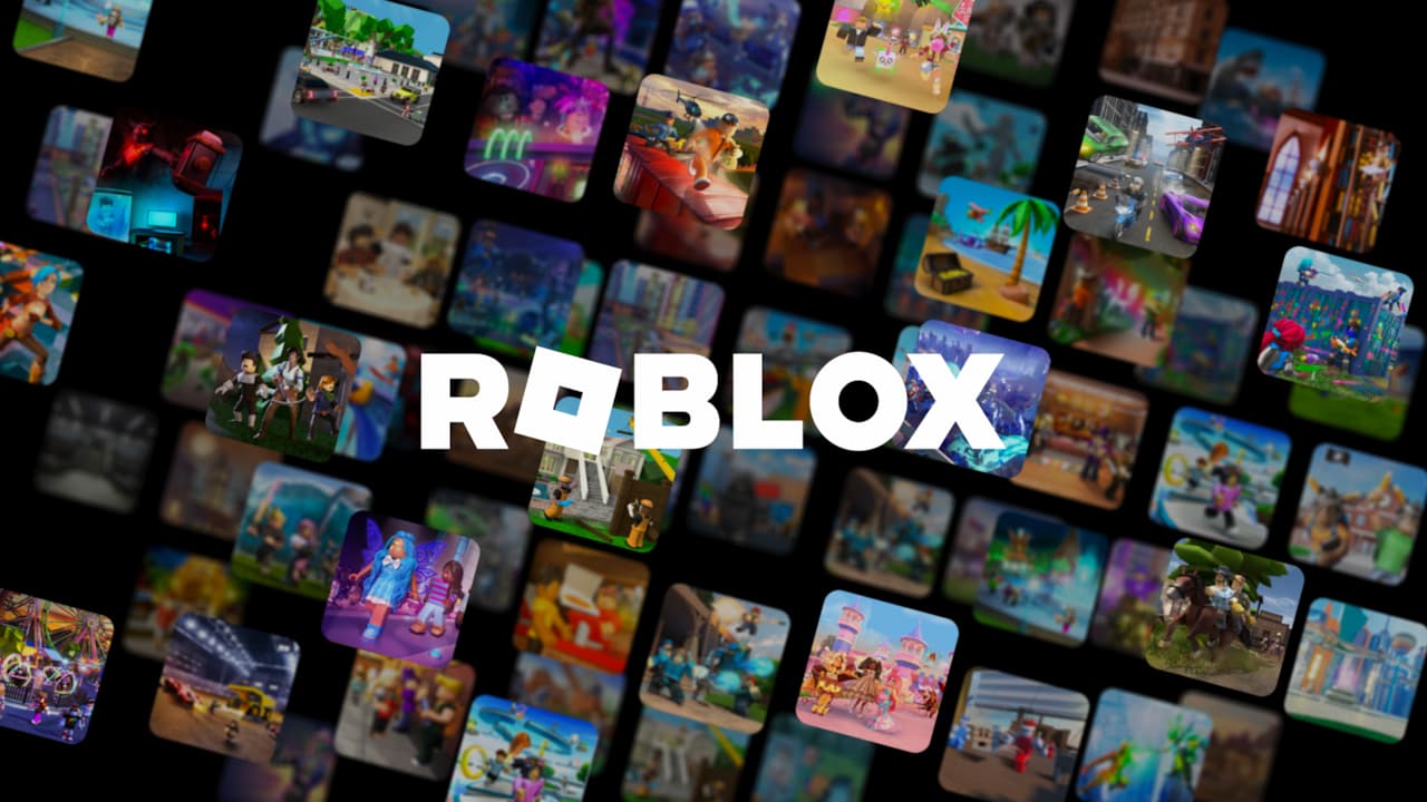 Imagem de Roblox