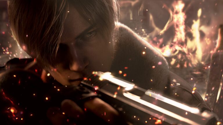 Resident Evil 9: Requiem quase trouxe Leon como protagonista