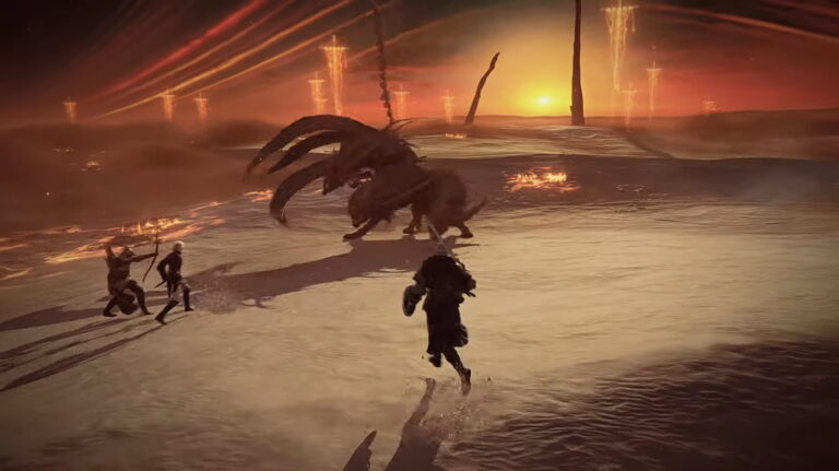 Elden Ring Nightreign: Melhoria no Modo Singleplayer
