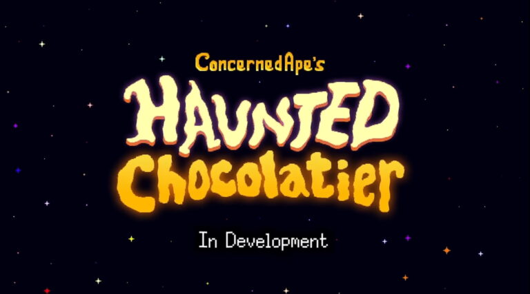 Criador afirma que Haunted Chocolatier será maior que Stardew Valley