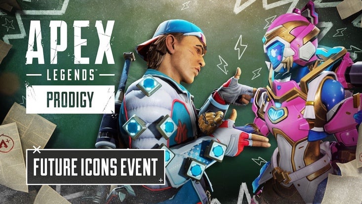 Apex Legends: Future Icons