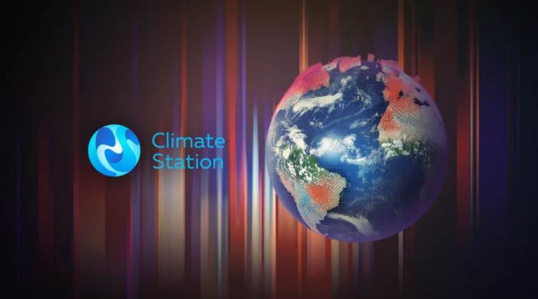 Climate Station