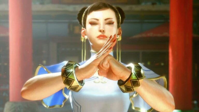 Atriz é escolhida para o papel de Chun-Li no filme de Street Fighter
