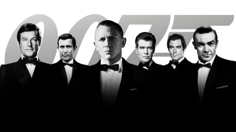 James Bond sob a direção do cineasta de Dune