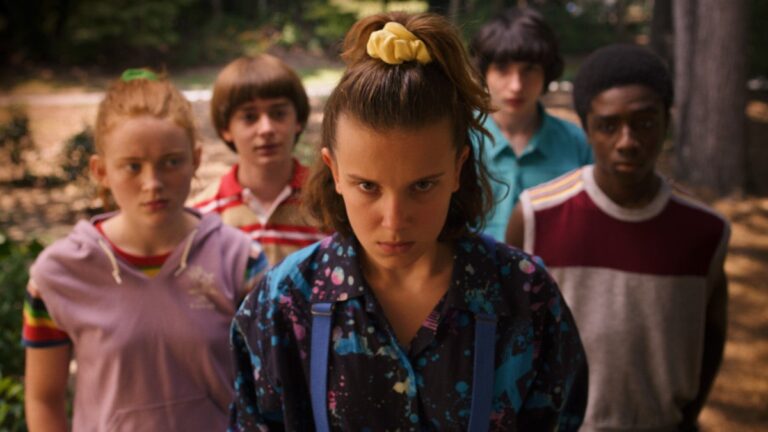 “Stranger Things: Quinta Temporada Programada para 2025”