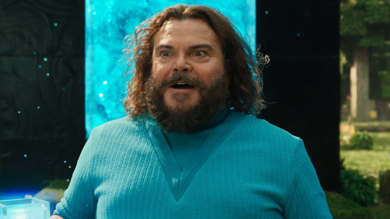 Filme de Minecraft Estreia no Max