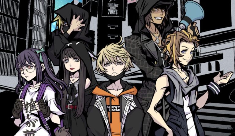 Diretor de World Ends With You Deixa a Square Enix