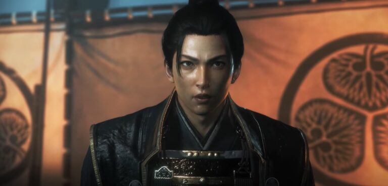Surpresa: Anúncio de Nioh 3 Durante o State of Play