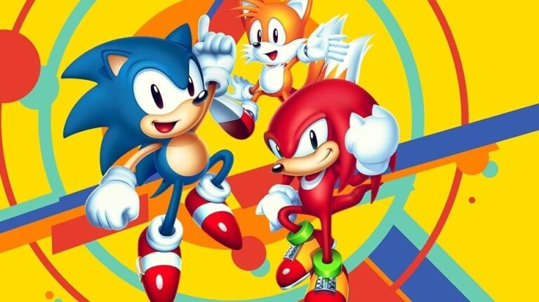 Explore os melhores jogos gratuitos da Sega para dispositivos móveis