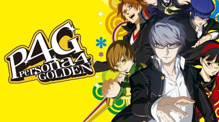 Rumor: Remake de Persona 4 pode ser revelado no Xbox Games Showcase