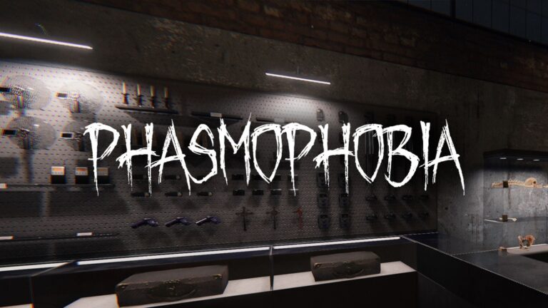 Phasmophobia será adaptado para o cinema pela Blumhouse