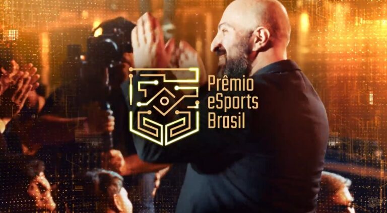 Prêmio eSports Brasil 2025 Apresenta Novidades Imperdíveis