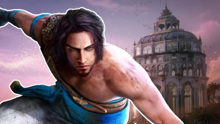 Ubisoft confirma progresso total no remake de Prince of Persia