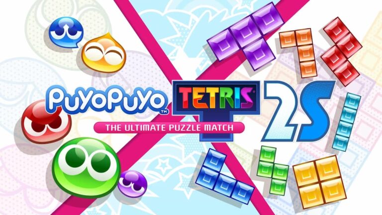 Puyo Puyo Tetris 2: Avaliação do Principal Jogo de Puzzle para Switch 2
