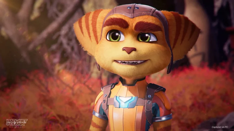 Easter Egg Inéditos em Ratchet and Clank: Rift Apart Revelados