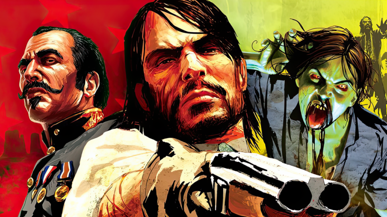 Ator de Red Dead Redemption 2 revela grandes novidades sobre o jogo