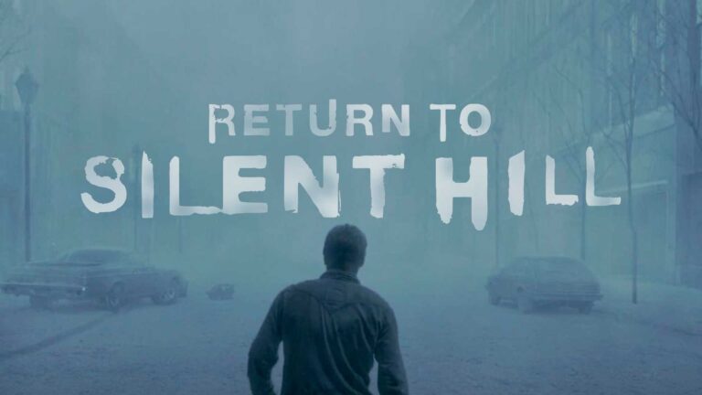 “Return to Silent Hill: Filme do Segundo Jogo Tem Data de Lançamento Definida”