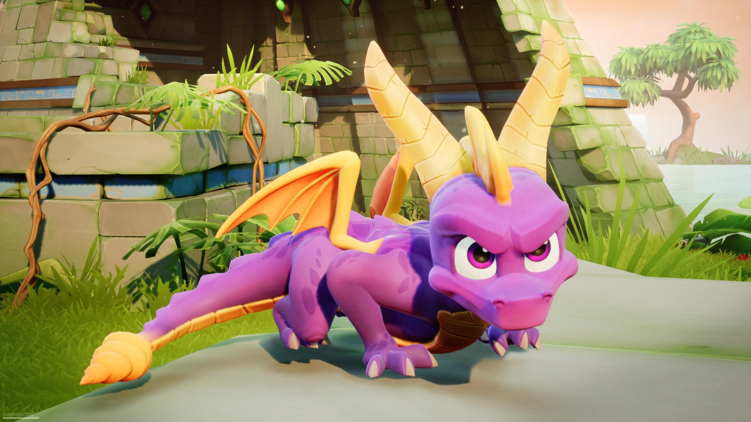 Spyro 4