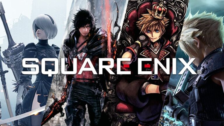 Compositor lendário lamenta: “Square Enix desabou sem ele”