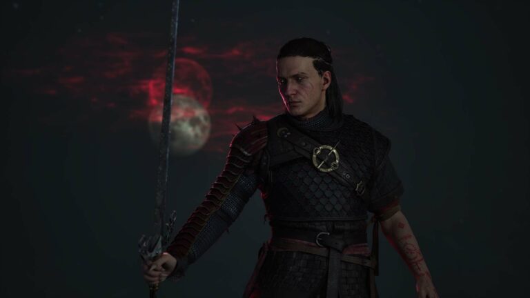Blood of Dawnwalker revela 20 minutos de gameplay; assista agora!