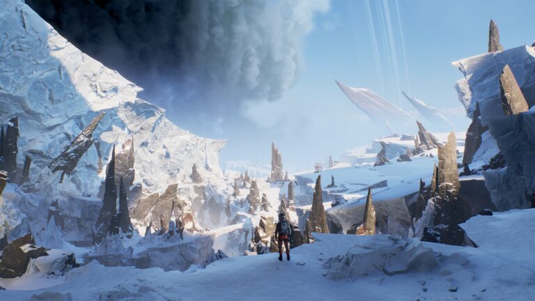 Aphelion: Novo Jogo da Desenvolvedora de Life is Strange é Lançado