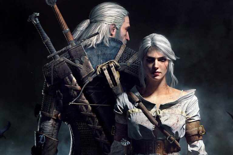 The Witcher 4 será apresentado no State of Unreal 2025