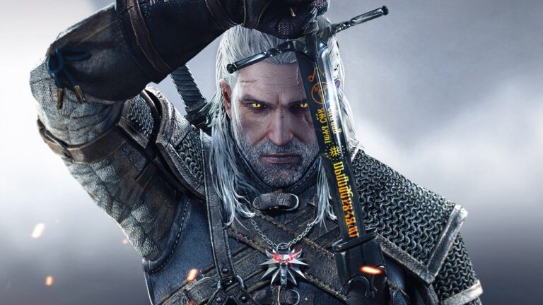 Nova DLC de The Witcher 3 pode ser lançada em 2026