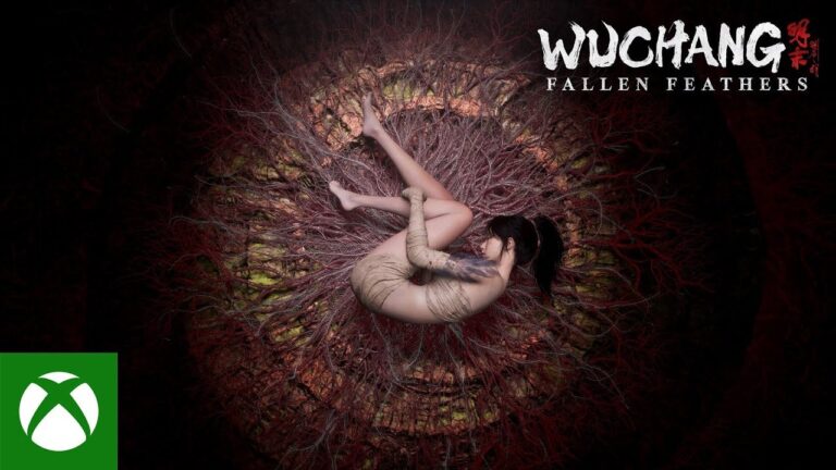 Wuchang: Fallen Feathers Revela Novo Trailer Durante o Summer Game Fest 2025