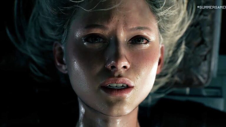 Resident Evil 9: Requiem é oficialmente anunciado