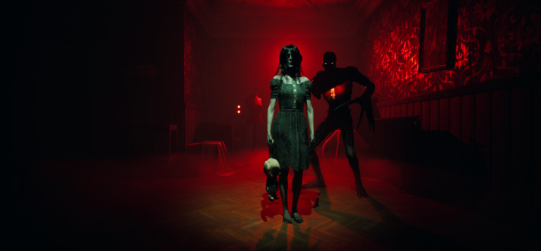 Experimente a demo de Damned 2, o jogo brasileiro em destaque