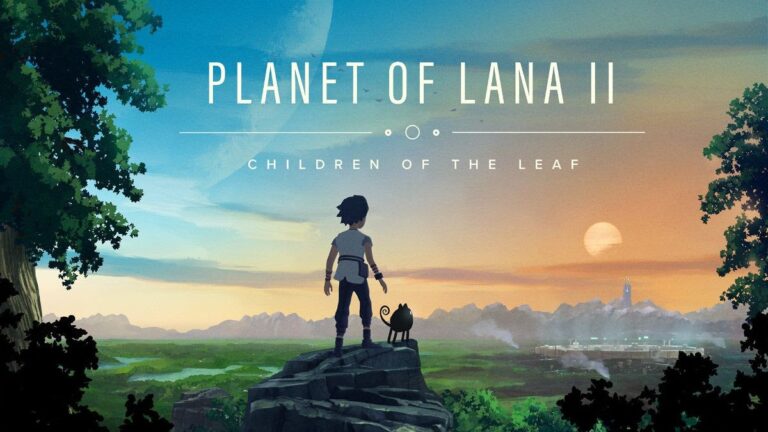 Anúncio de Planet of Lana 2 é Confirmado