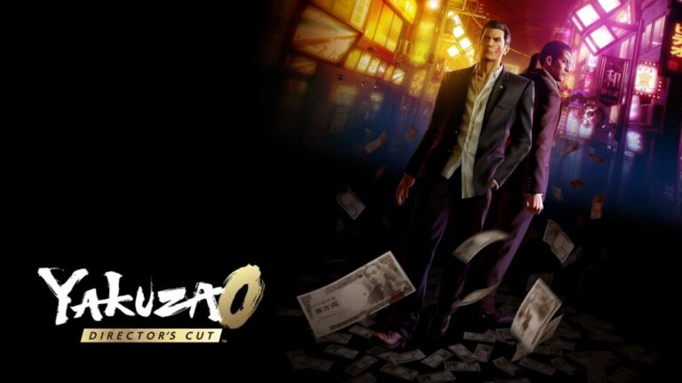 Yakuza 0 Director’s Cut: Um Jogo Essencial para o Switch 2