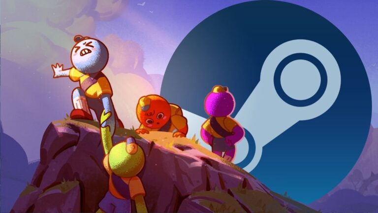 “Peak, sucesso na Steam, pode ser lançado para PlayStation, Xbox ou Switch 2?”