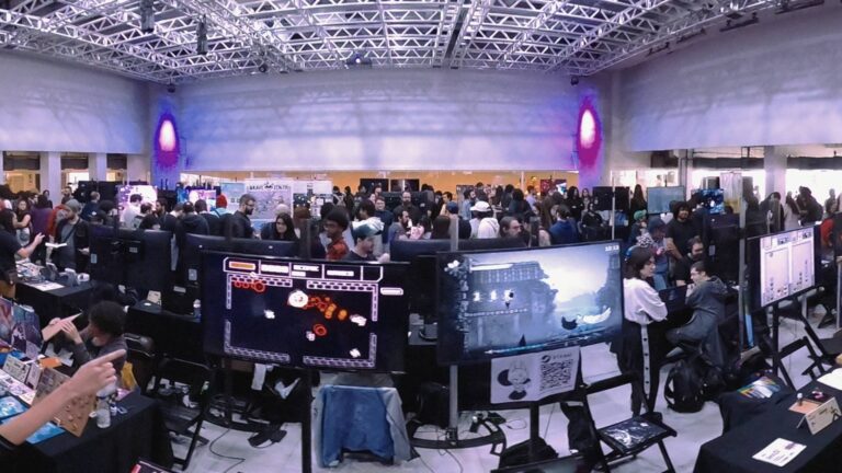 Festival Jogatório oferece mais de 40 jogos gratuitos esta semana; confira as atrações confirmadas!