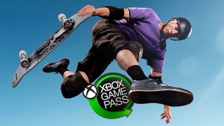 Xbox Game Pass de julho traz Tony Hawk’s Pro Skater 3+4 e outros grandes lançamentos; veja a lista completa!