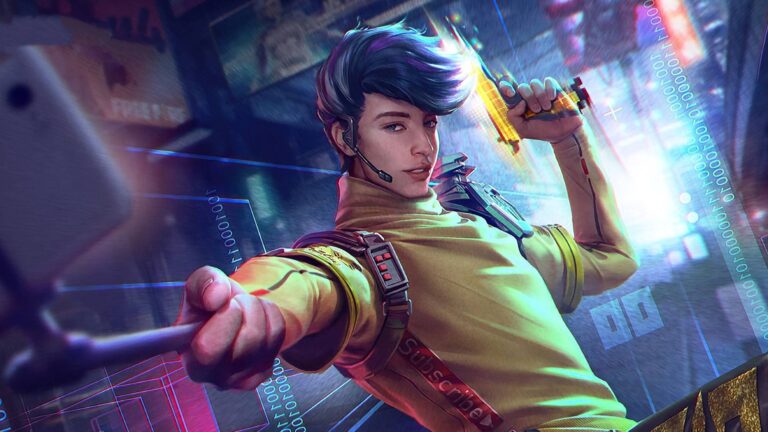 Códigos Ativos do Codiguin Free Fire: Aprenda a Resgatar Recompensas Grátis