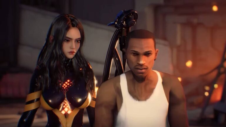 Diretor de Stellar Blade comenta sobre mods para adultos, sexualização da protagonista e futuras sequências do jogo